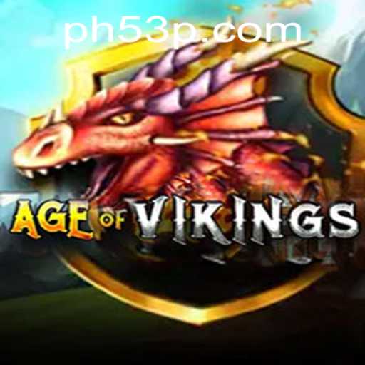 AgeofViking: Conquer the Norse Realms in PH53