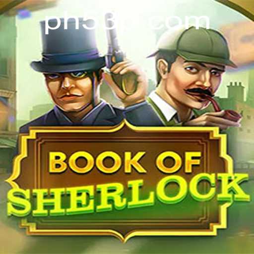 Discovering Mysteries: An In-Depth Look at BookOfSherlock with PH53