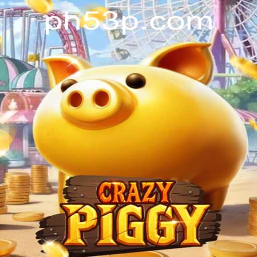 Dive into the Whimsical World of CrazyPiggy: Game Description and Exciting Gameplay