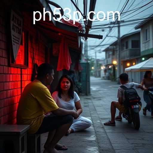 Understanding Jueteng: An In-depth Look at the Philippine Phenomenon