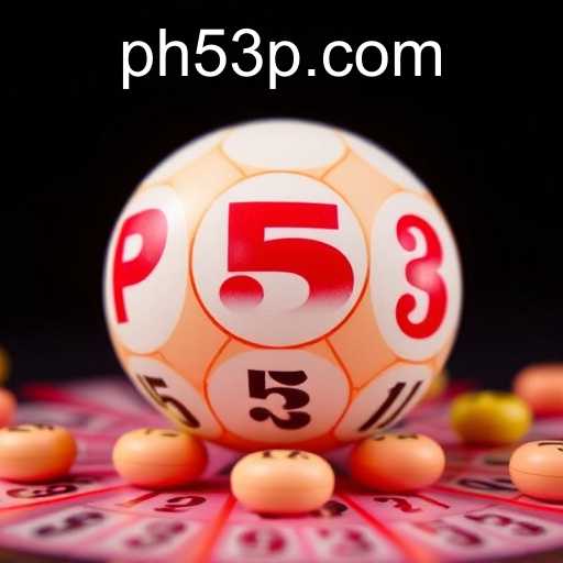 Exploring Lottery Games through PH53