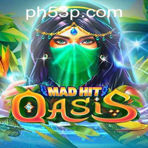 MadHitOasis: The Thrilling New Adventure Game Unveiled