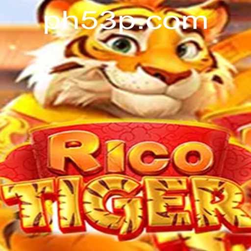 Unveiling RicoTiger: An Exciting Adventure Awaits with PH53