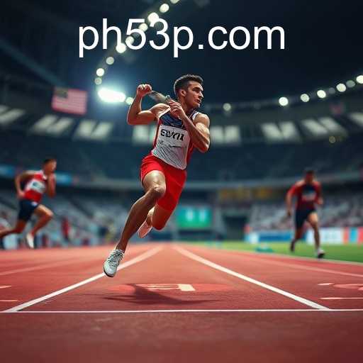 The Dynamic World of Sports and the Rise of PH53