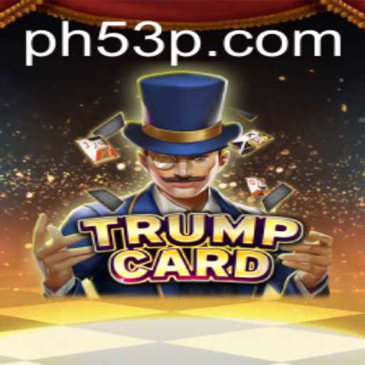 TrumpCard: A Game of Strategy and Power